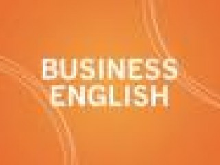 OFFER FOR BUSINESS ENGLISH AT VISION -0509249945