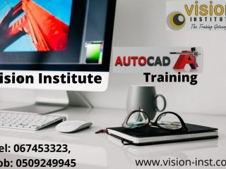 We will start new batch for autocad students-0509249945.