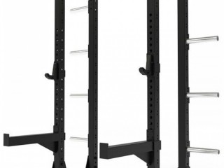 Unique Squat rack gym equipment