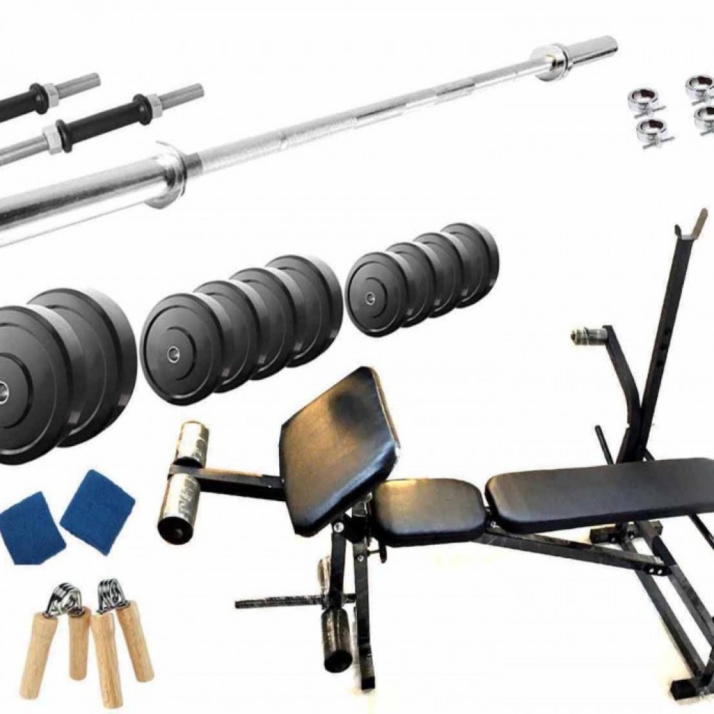 Best alternative to workout using Home Gym Equipment, Dubai