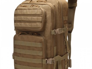 Why the need for a Tactical bag