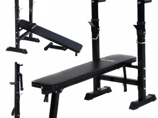 The best alternative is to own a home gym