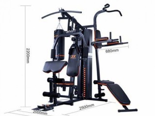 Six factors you need in a home gym equipment