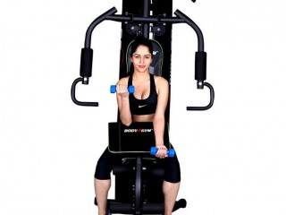 Why Home Gym Equipment is great