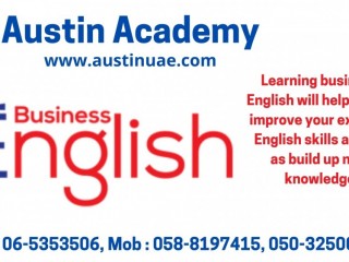 Spoken English Classes in Sharjah with New Year Offer Call 0503250097