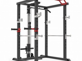 Perfect Squat rack exercise equipment