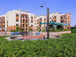 Affordable 2 Bedroom Apartment in Al Ghadeer