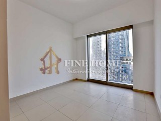 Stunning Apartment in High-Floor with Marina View on Al Reem Island