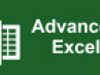 Microsoft Advanced Excel Training course