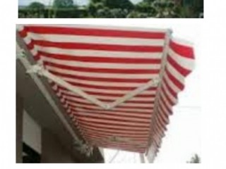 Awnings Suppliers Company 0543839003
