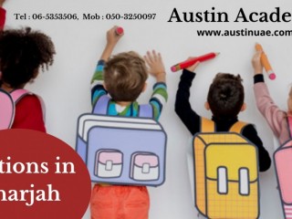 Tuition Classes in Sharjah with Great Offer 0503250097