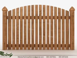Buy Privacy Fence in UAE | Privacy Fence Suppliers | Fencing in Dubai