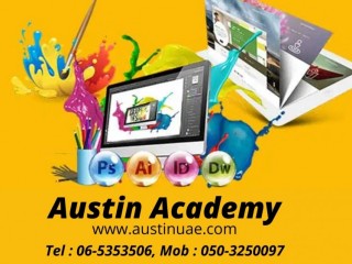 Photoshop Classes in Sharjah with Great offer 0588197415