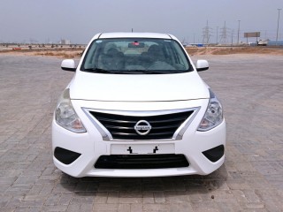 Nissan sunny 2020, 1.5L, GCC, Single Owner