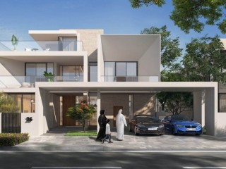 Villa For Rent In Dubai - Totally Home Real Estate