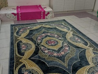 Family Room Available In Sharjah Al Majaz 3