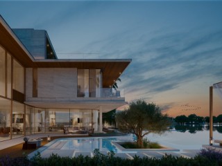Luxury Villas for Rent in Dubai