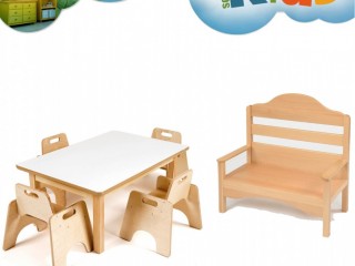 School Furniture Supplier Company in Dubai