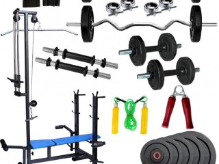 Effective Home Gym Equipment from Manufacturer in UAE