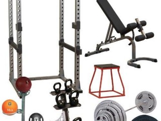 Effective Exercise Equipment from reliable Manufacturer in UAE