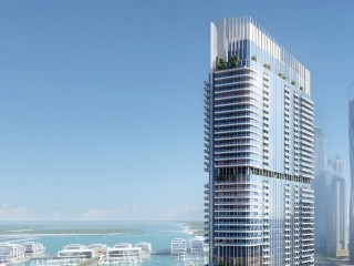 Habtoor Grand Residences For Sale In Dubai Marina