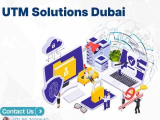 What Metrics Can UTM Solutions Dubai Help You Track?