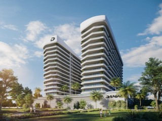 ELO Apartments For Sale In Damac Hills 2, Dubai