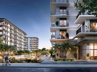 Ocean Point Apartments for Sale in Mina Rashid, Dubai