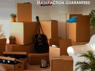 Professional Movers And Packers In Dubai