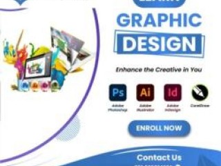 GRAPHICS DESIGNING CLASS WITH MAKHARIA - 0568723609