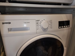 Home appliances and washing machine repair in dubai