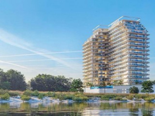 Samana Lake Views Apartments For Sale In Dubai Production City