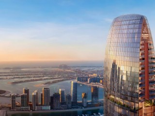 Six Senses Residences for Sale in Dubai Marina