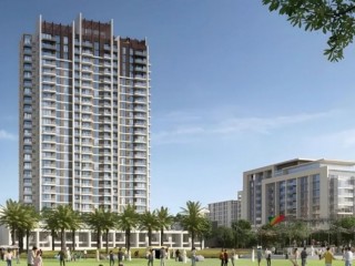 Park Lane Apartments For Sale In Dubai Hills