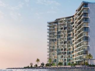 Cala Del Mar Apartments For Sale At Al Marjan Island, Ras Al Khaimah