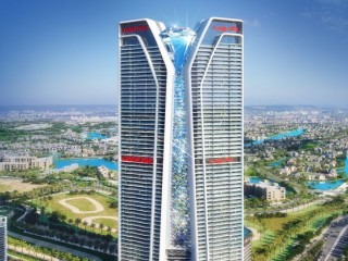 Diamondz By Danube Apartments For Sale In Jumeirah Lake Towers