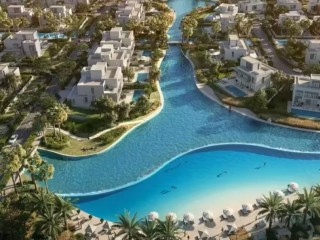 Mirage At The Oasis Villas For Sale In Dubailand