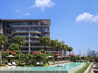 City Walk Northline Apartments For Sale In Dubai