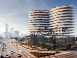 Trussardi Residences For Sale in Al Furjan, Dubai