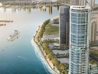 Harbour Lights Apartments For Sale In Dubai Maritime City