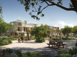 Emaar Avena At The Valley - Luxury Villas In Dubai