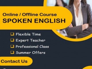 Learn English Speaking Essentials with MAKHARIA 0568723609