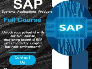 SAP Fundamentals WITH MAKHARIA CALL 0568723609