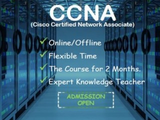 A Comprehensive Guide to CCNA Certification 0568723609