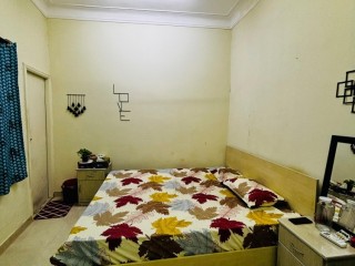 Affordable Private Room for couples and Families in Bur Dubai