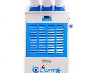 3 Ton Industrial Portable air conditioner applicable for industrial plants, server rooms, schools, and more.