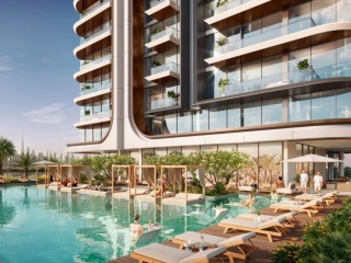 Belgrove Residences for Sale in MBR City, Dubai