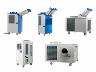 Air Conditioner rentals