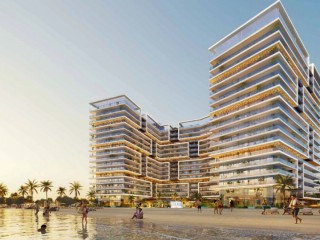 Shoreline Apartments for Sale in Al Marjan Island, Ras Al Khaimah