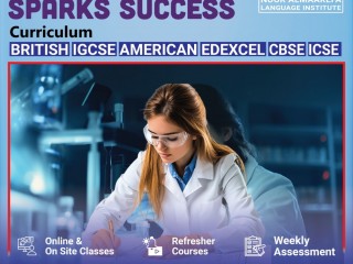 Makharia Institute Chemistry Tuition Al Qasimia 0568723609